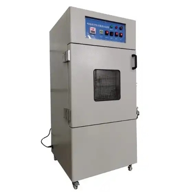 0.5 To 100Kpa High And Low Altitude Test Chamber  For Aviation Chemical Industry