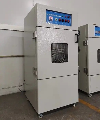 0.5 To 100Kpa High And Low Altitude Test Chamber  For Aviation Chemical Industry