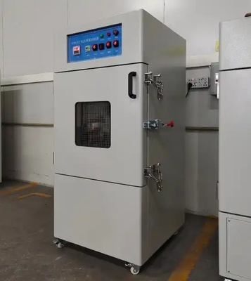 0.5 To 100Kpa High And Low Altitude Test Chamber  For Aviation Chemical Industry