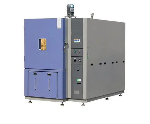 High Altitude Environment Test Chamber With Automatic Temperature Control