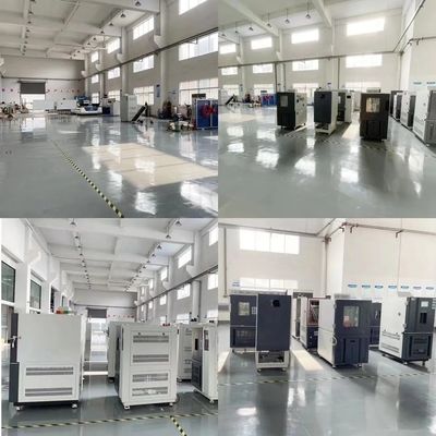 Temperature Range -20C-150C Stability Test Chamber For Factory Drug Testing