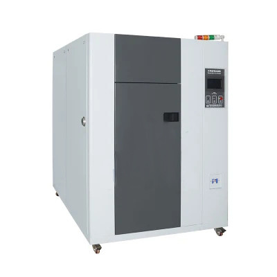 Battery Performance Test Thermal Test Chamber Heating Rate RT~150°C (Linear 5°C/Min)