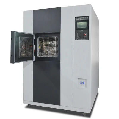 Battery Performance Test Thermal Test Chamber Heating Rate RT~150°C (Linear 5°C/Min)