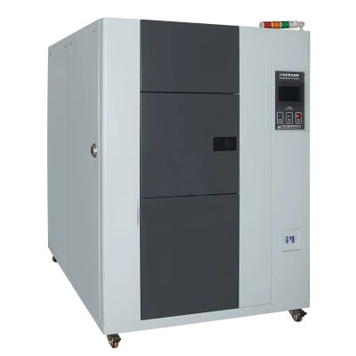 Battery Performance Test Thermal Test Chamber Heating Rate RT~150°C (Linear 5°C/Min)