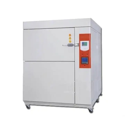 2200W stainless steel thermal vacuum chamber used for testing solar cells