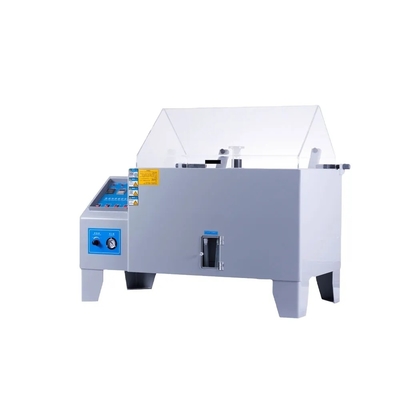 Spray Volume 1.0-2.0ml/80cm2/H Salt Spray Chamber For Factories Laboratories
