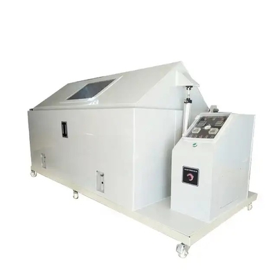 Stainless Steel Salt Fog Test Chamber Is Used For Corrosion Testing Of Products