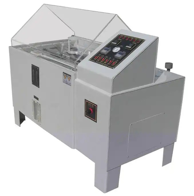 Stainless Steel Salt Fog Test Chamber Is Used For Corrosion Testing Of Products