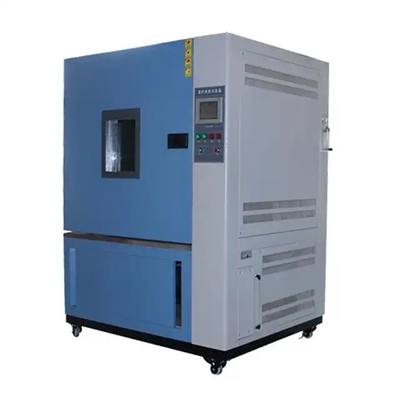 Rain Test Chamber For Simulating Rainfall Experiment In Meteorology Industry