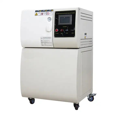 Temperature Control PCT Chamber, Laboratory High Pressure Aging Accelerated Test