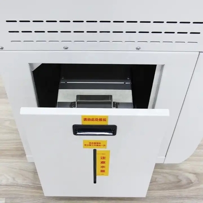 Temperature Control PCT Chamber, Laboratory High Pressure Aging Accelerated Test