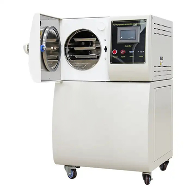 Temperature Control PCT Chamber, Laboratory High Pressure Aging Accelerated Test