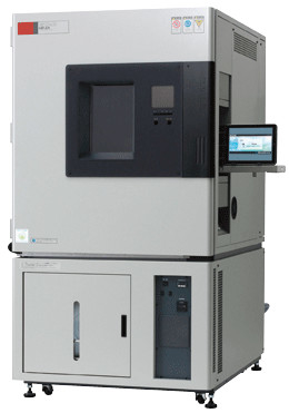 Tenney Altitude Test Chamber Can Be Controlled Remotely For Battery Testing