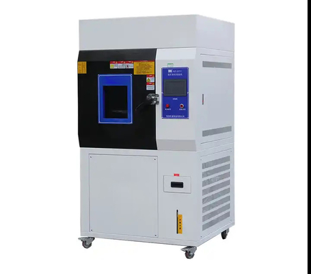 Water-Cooling Xenon-Lamp Climate Resistance Test Chamber Used For Factory