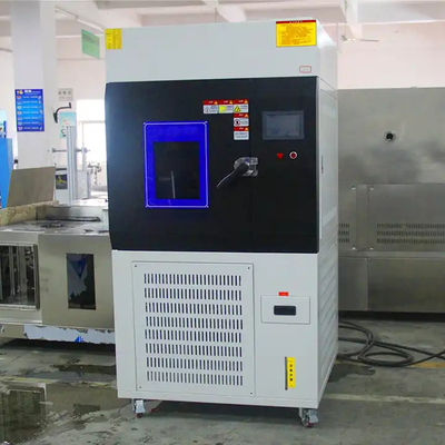 Water-Cooling Xenon-Lamp Climate Resistance Test Chamber Used For Factory