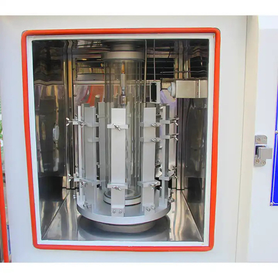 Water-Cooling Xenon-Lamp Climate Resistance Test Chamber Used For Factory