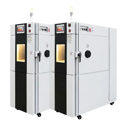 Weiss Climate test Chamber Temperature Test Range -70~180℃  Used For Laboratory