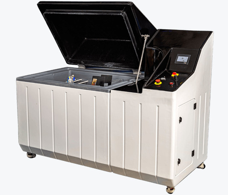 700L Salt Spray Cabinet LED Digital Display For Chemical Material Testing