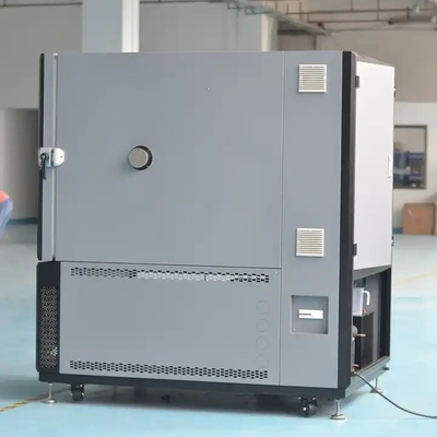 800L Benchtop Temperature Test Chamber -20C-150C Can Be Adjusted At Will