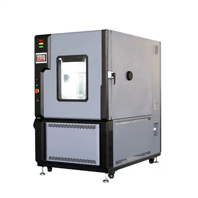 800L Benchtop Temperature Test Chamber -20C-150C Can Be Adjusted At Will