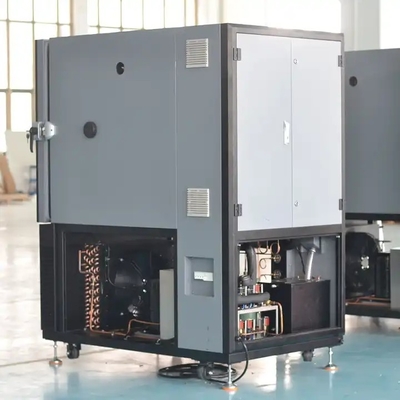 800L Benchtop Temperature Test Chamber -20C-150C Can Be Adjusted At Will