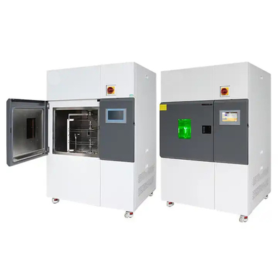 Xenon Arc Accelerated Aging Test Chamber For Laboratory Material Testing