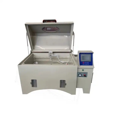 Programmable Corrosion Test Chamber Can Be Used For Material Corrosion Test