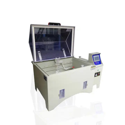 Programmable Corrosion Test Chamber Can Be Used For Material Corrosion Test