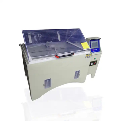 Programmable Corrosion Test Chamber Can Be Used For Material Corrosion Test