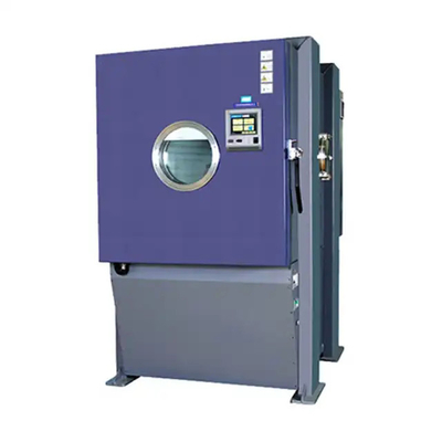 250L Pressure Test Chamber Can Be Used For Aerospace Airflow Pressure Test