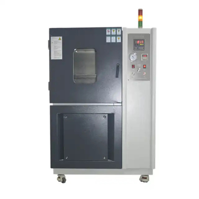 250L Pressure Test Chamber Can Be Used For Aerospace Airflow Pressure Test
