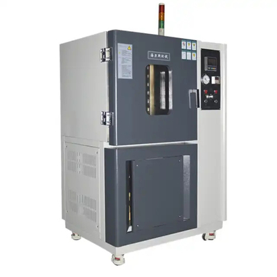 250L Pressure Test Chamber Can Be Used For Aerospace Airflow Pressure Test