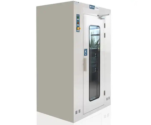 Efficient Cleaning Air Shower System For Hospital Operating Rooms And Sterile Areas