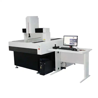 Microcomputer Controlled 3D Video Measurement Machine  Used For Laboratory