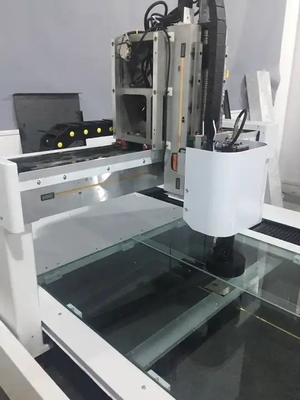 Microcomputer Controlled 3D Video Measurement Machine  Used For Laboratory