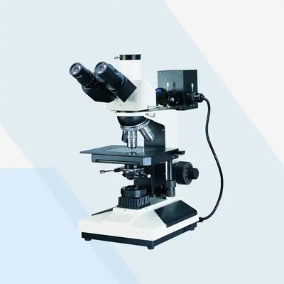 CE Certified Digital Video Measuring Machine, Magnification Up To 2800