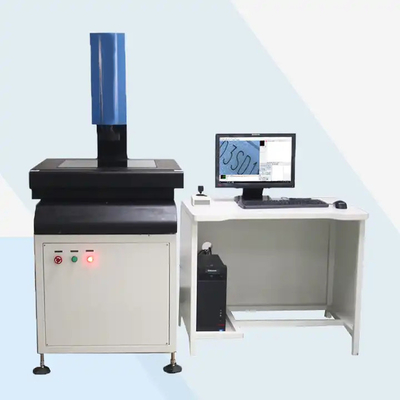 CE Certified Digital Video Measuring Machine, Magnification Up To 2800