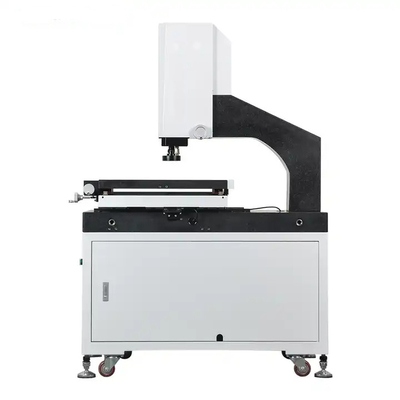 High Precision Visual Measuring System For Measure Product Dimensional Accuracy