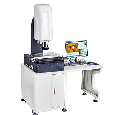 Manual Two-Dimensional Vision Measuring Machine  CNC Optical System