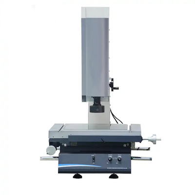 Vision Measurement Systems With 0.5um Resolution Are Used In Machinery Plants