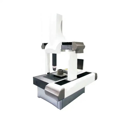Manual Programmable videoMeasurement Machine For Plastics Industry