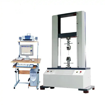 40KN Tensile Strength Testing Equipment For Electronic Textiles