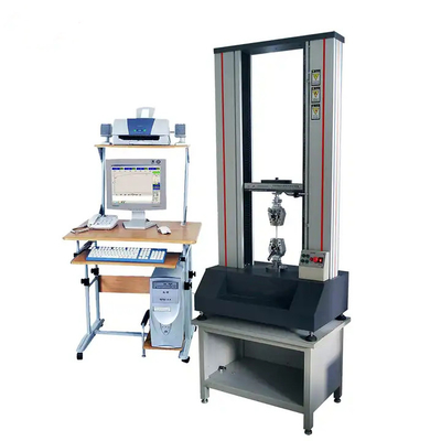 40KN Tensile Strength Testing Equipment For Electronic Textiles