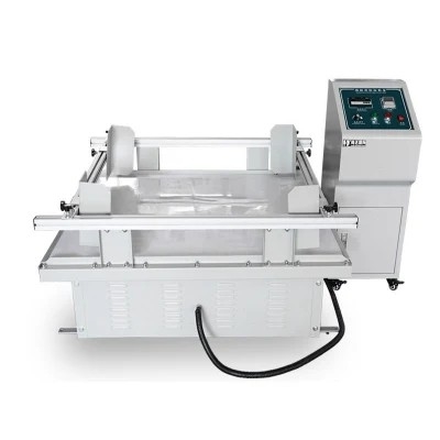 Maximum Test Load 200kg Vibration Test Equipment For Vehicle Simulation Transport