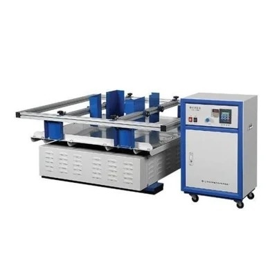 Maximum Test Load 200kg Vibration Test Equipment For Vehicle Simulation Transport