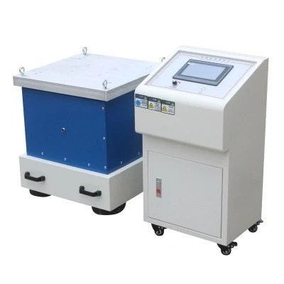 Maximum Test Load 200kg Vibration Test Equipment For Vehicle Simulation Transport