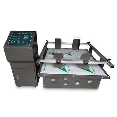 Laboratory Vibration Equipment Electronic Vibration Testing Machine Model GSA-N41