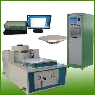 Electromagnetic Environment Vibration Testing Machine High And Low Frequency