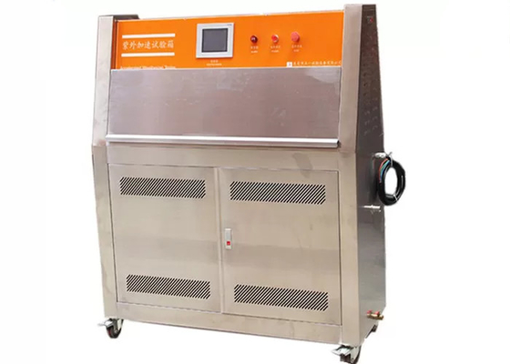 PID SSR Control Accelerated Aging Environmental Test Chamber Used In Factories