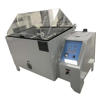 Cyclic Corrosion Salt Spray Test Chamber PH6.5-7.2 For Metal Testing